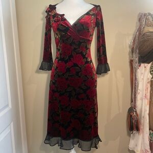 BETSEY Johnson Dress